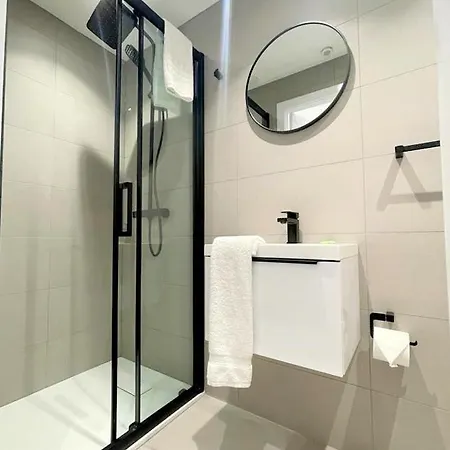 Luxury Reno'D 1 Bed Nr Bruntsfield & The Meadows Apartment Edinburgh Exterior photo