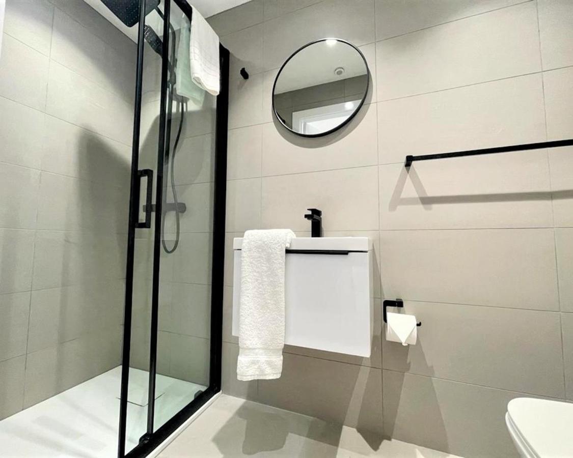 Apartamento Luxury Reno'd 1 Bed Nr Bruntsfield & The Meadows