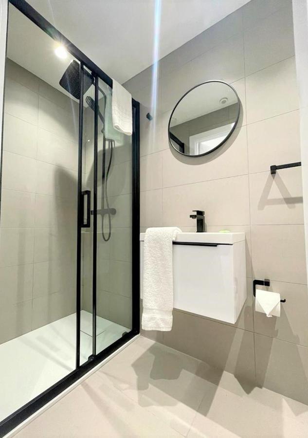Luxury Reno'd 1 Bed Nr Bruntsfield & The Meadows Edimburgo
